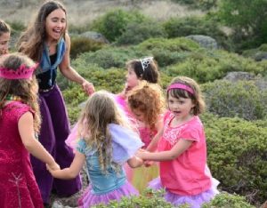 Class Series # 1 - 6 Classes