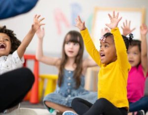 Class Series #2 - 6 Classes